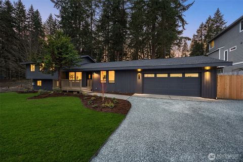 Photo of 18843 168th Avenue NE, Woodinville, WA 98072 (MLS # 2485136)