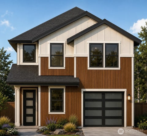 Photo of 1790 31st Street, Port Townsend, WA 98368 (MLS # 2570634)