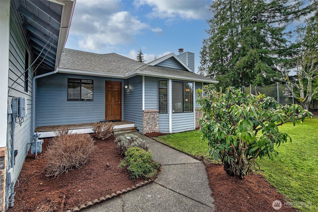 Photo of 4715 142nd Place SW, Edmonds, WA 98026 (MLS # 2334026)