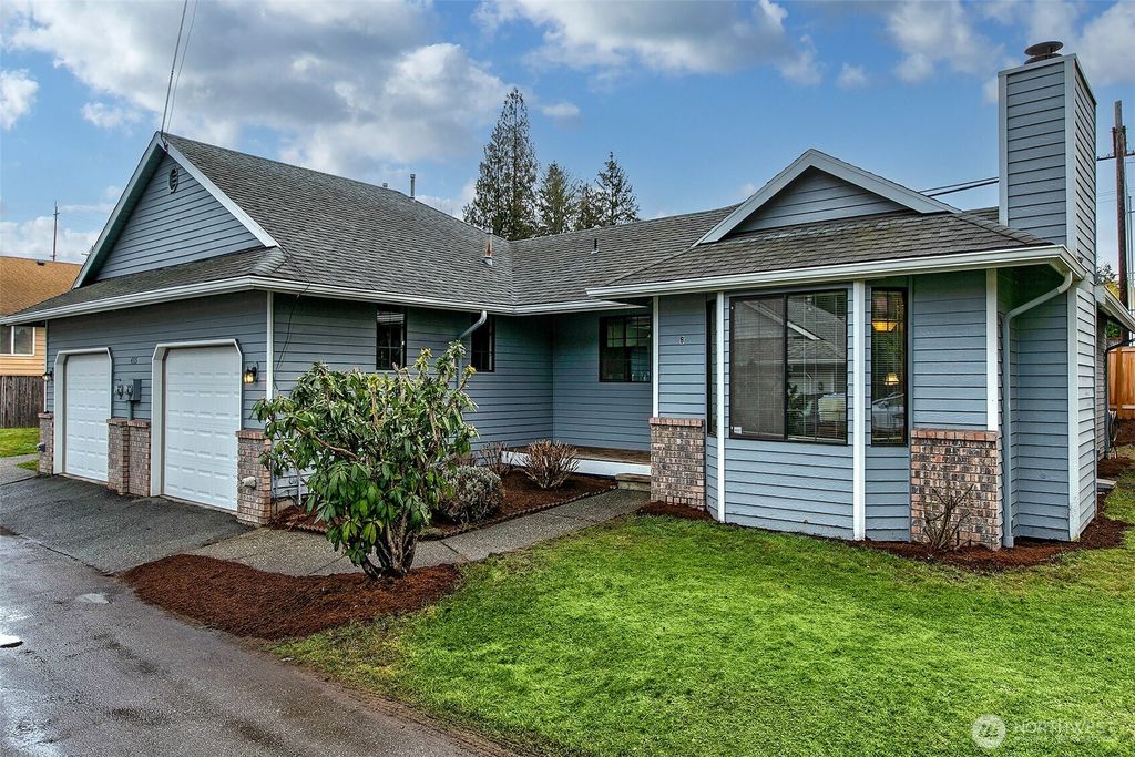 Photo of 4715 142nd Place SW, Edmonds, WA 98026 (MLS # 2334026)