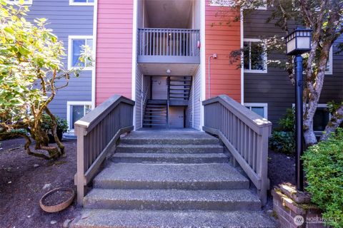 Photo of 20050 Vikings Crest Loop NE #2-301, Poulsbo, WA 98370 (MLS # 2403696)