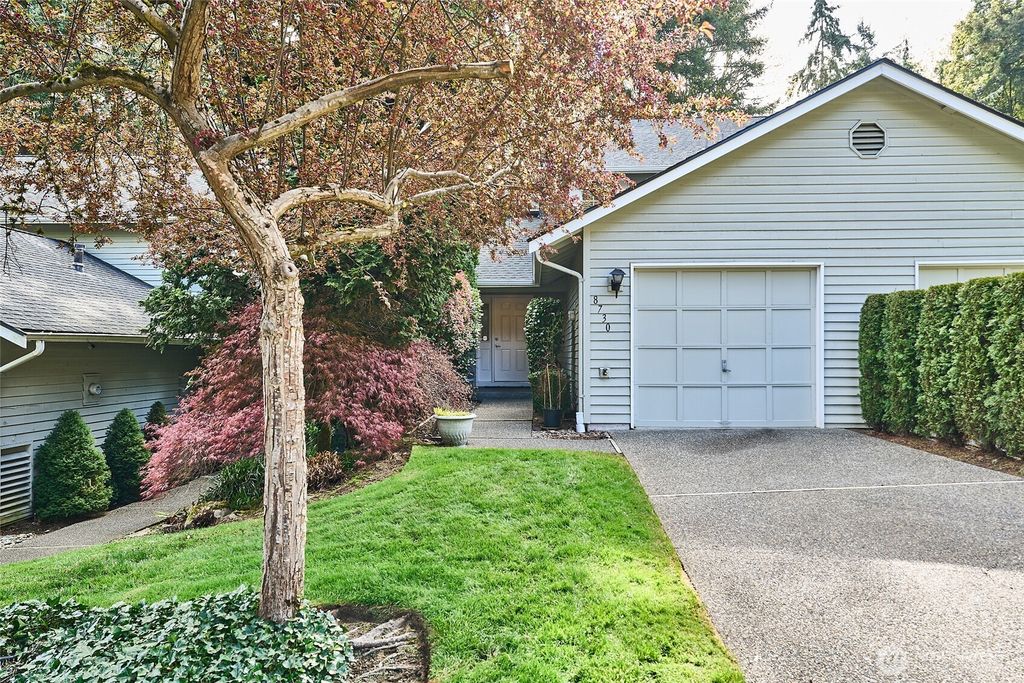 Photo of 8730 133rd Avenue NE, Redmond, WA 98052 (MLS # 2512609)