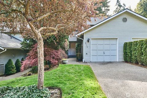 Photo of 8730 133rd Avenue NE, Redmond, WA 98052 (MLS # 2512609)