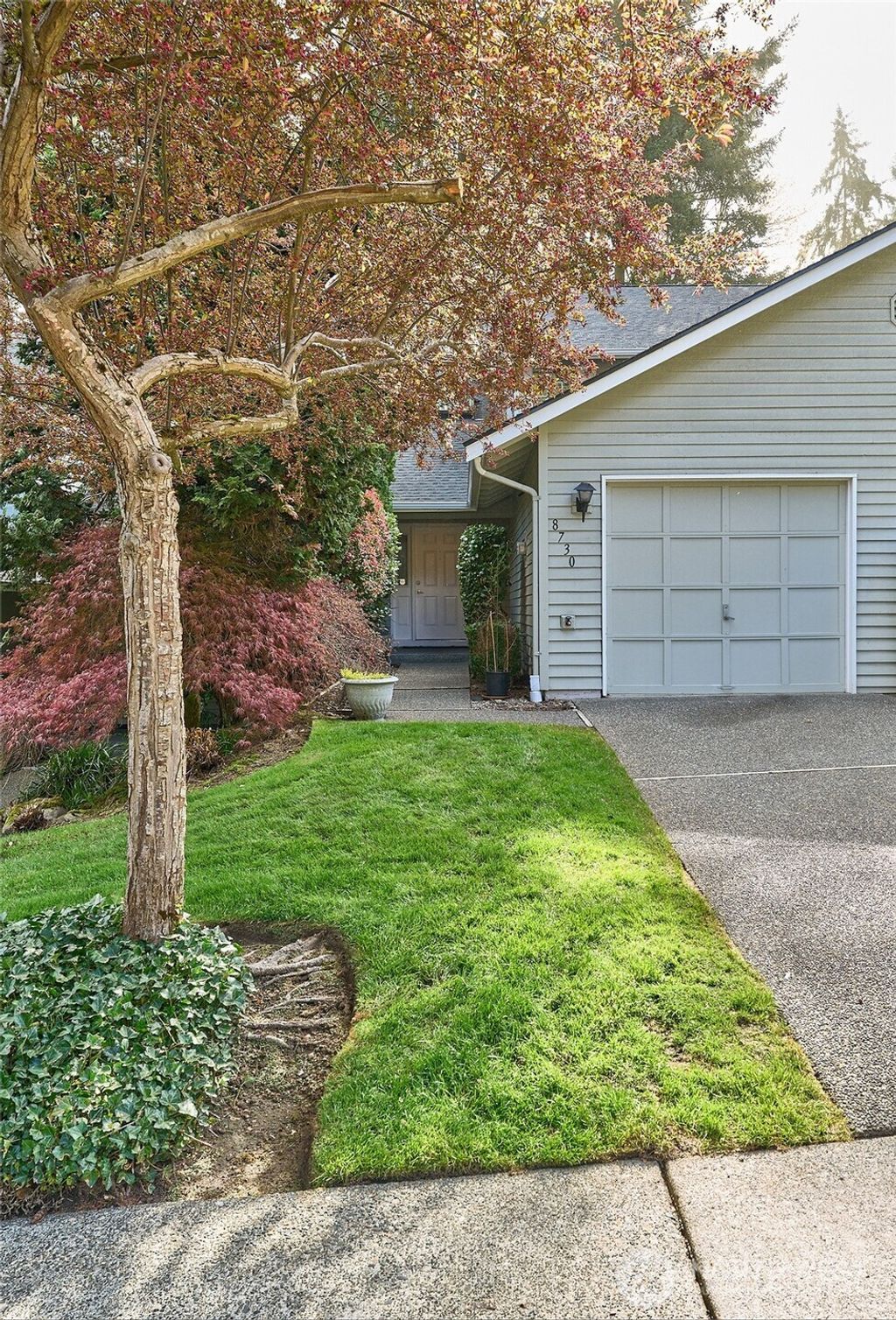 Photo of 8730 133rd Avenue NE, Redmond, WA 98052 (MLS # 2512609)