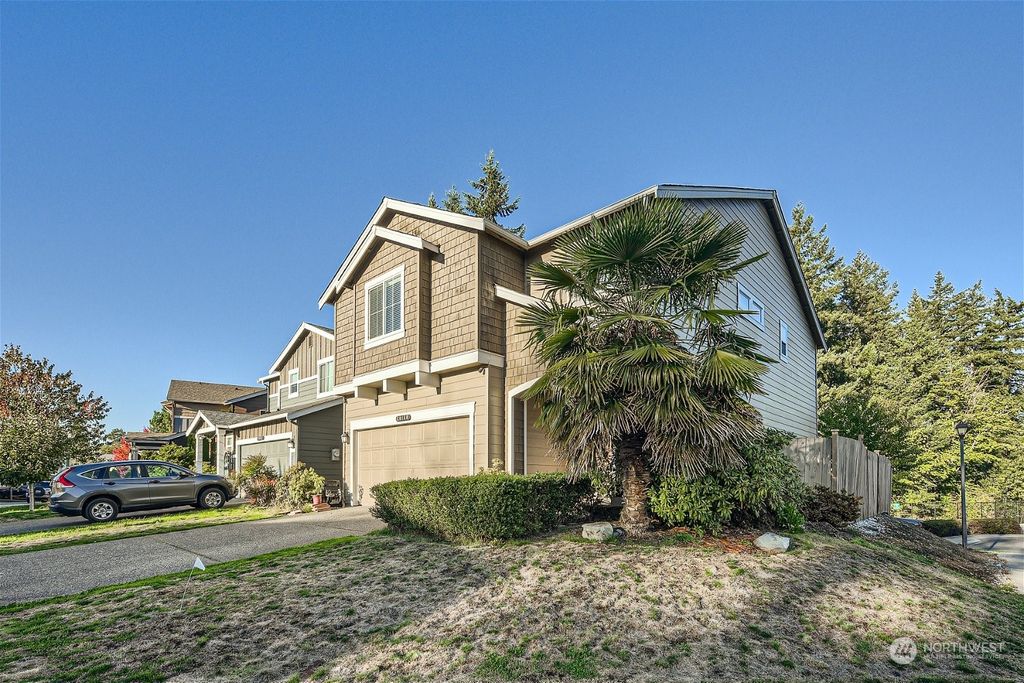 Photo of 20160 111th Way SE, Kent, WA 98031 (MLS # 2172205)