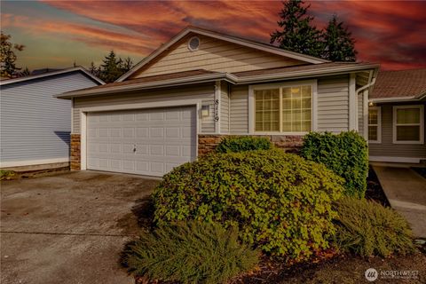 Photo of 8119 117th Street Ct E, Puyallup, WA 98373 (MLS # 2451070)