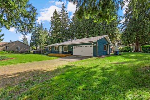 Photo of 9408 202nd Avenue E, Bonney Lake, WA 98391 (MLS # 2514428)
