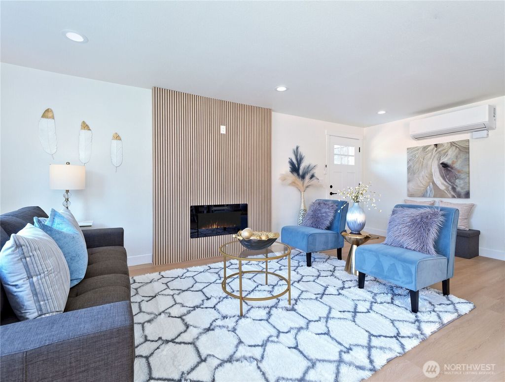 Photo of 1715 SW Graham Street, Seattle, WA 98106 (MLS # 2438138)