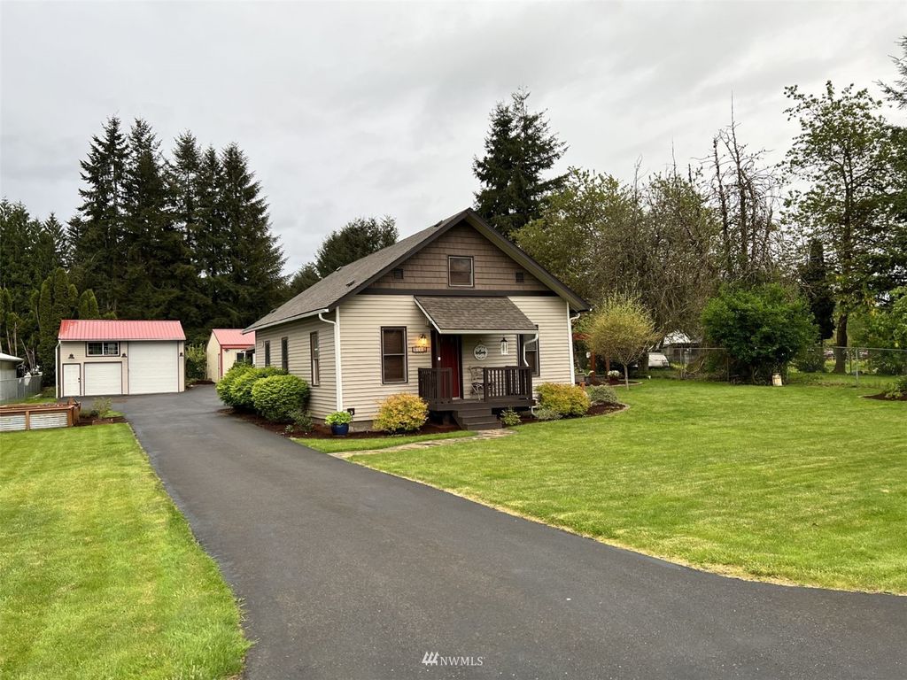 Photo of 6009 147th Avenue NE, Lake Stevens, WA 98258 (MLS # 1949481)