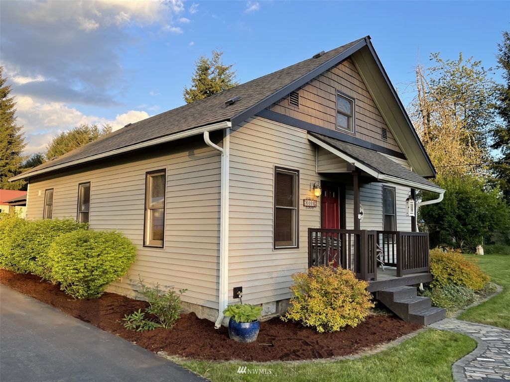 Photo of 6009 147th Avenue NE, Lake Stevens, WA 98258 (MLS # 1949481)