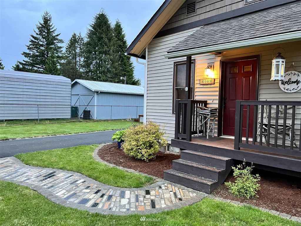 Photo of 6009 147th Avenue NE, Lake Stevens, WA 98258 (MLS # 1949481)