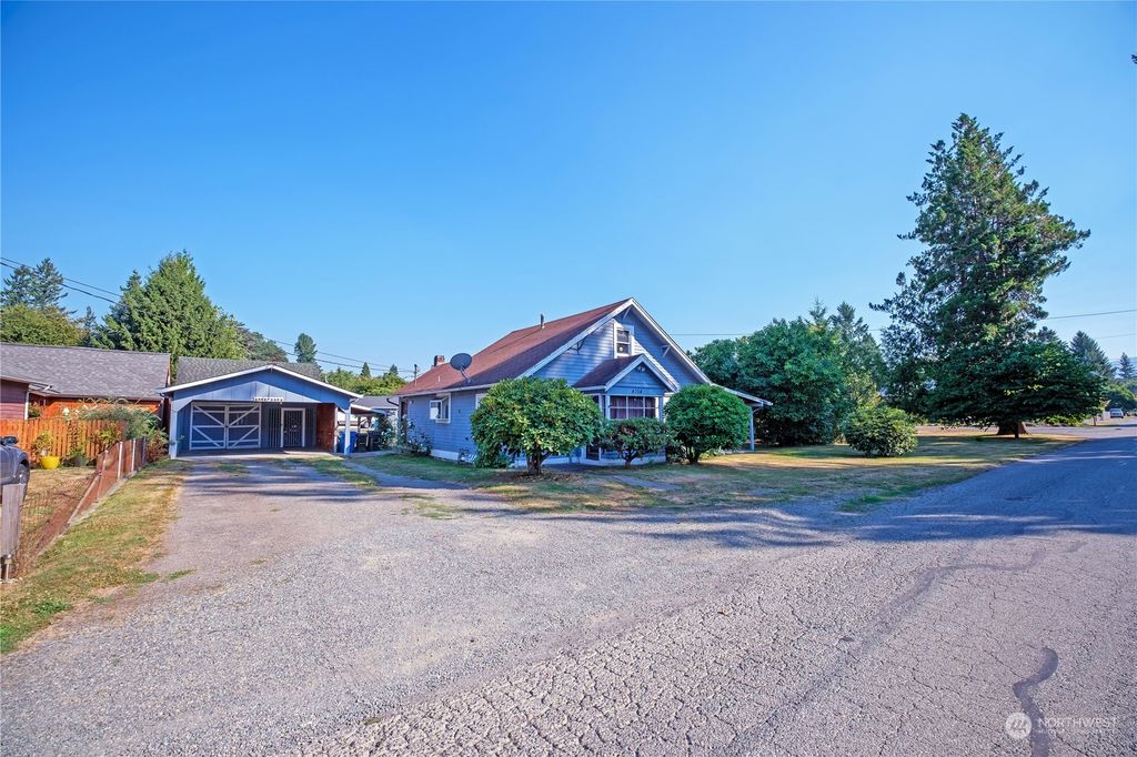 Photo of 4354 334th Place SE, Fall City, WA 98024 (MLS # 2154665)