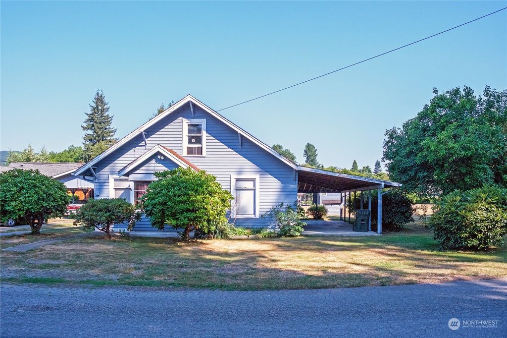 Photo of 4354 334th Place SE, Fall City, WA 98024 (MLS # 2154665)