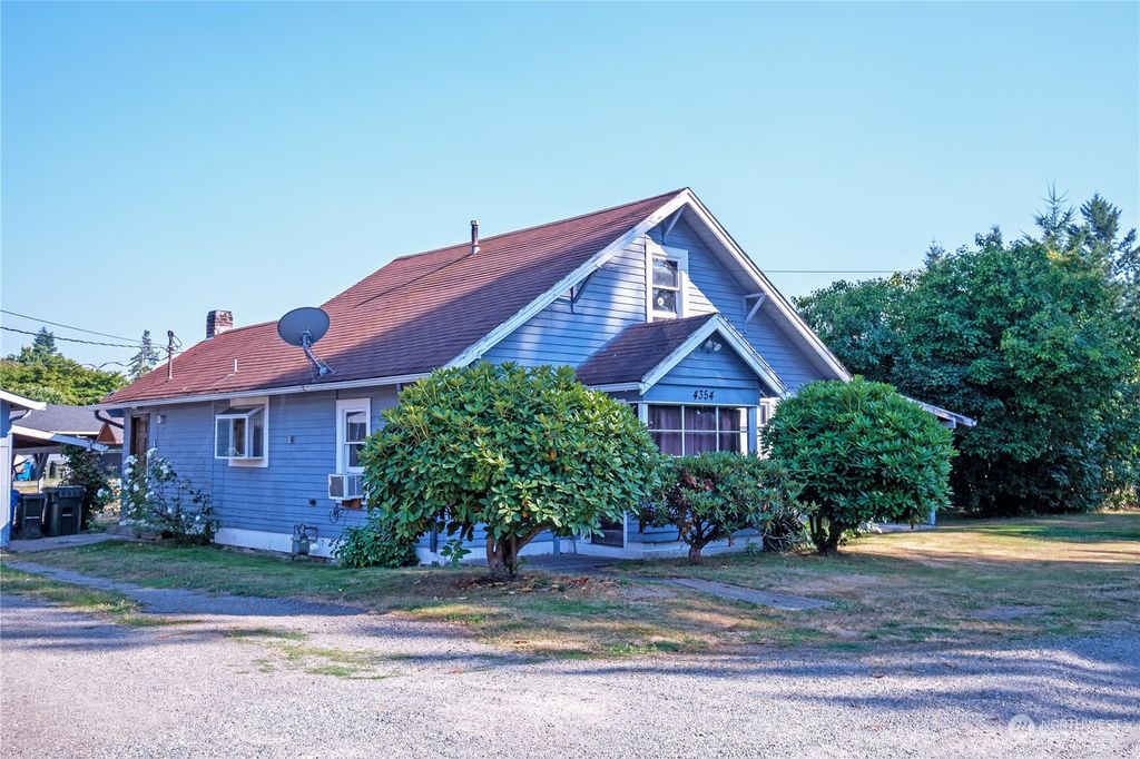 Photo of 4354 334th Place SE, Fall City, WA 98024 (MLS # 2154665)