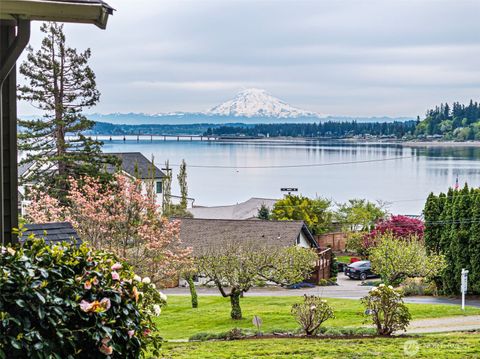 10519 Powell Dr. NW Gig Harbor WA 98335