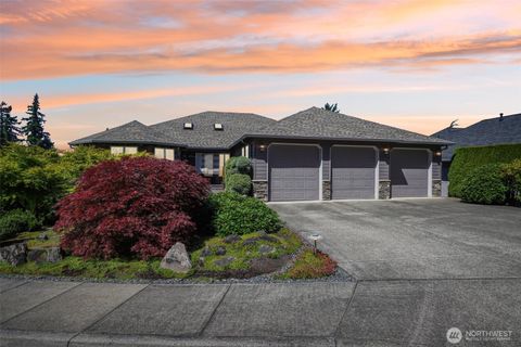 Photo of 13201 NW 33rd Avenue, Vancouver, WA 98685 (MLS # 2402219)