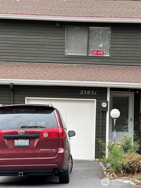Photo of 25051 144th PL SE Kent WA 98042 Pl, Kent, WA 98042 (MLS # 2430422)