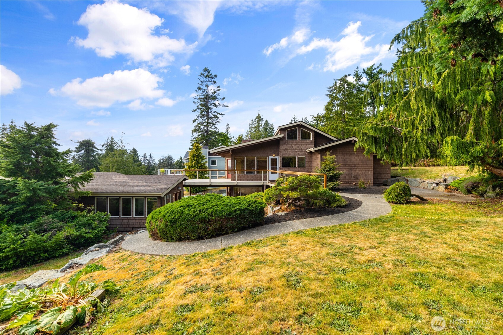 705 Shelter Bay Drive