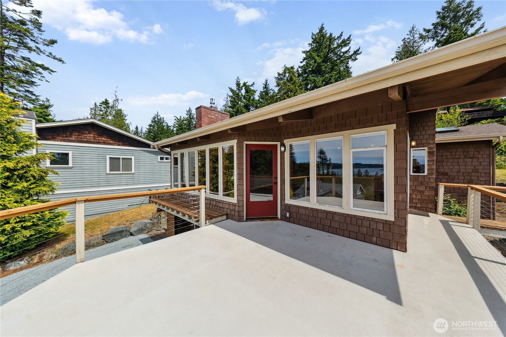 705 Shelter Bay Drive