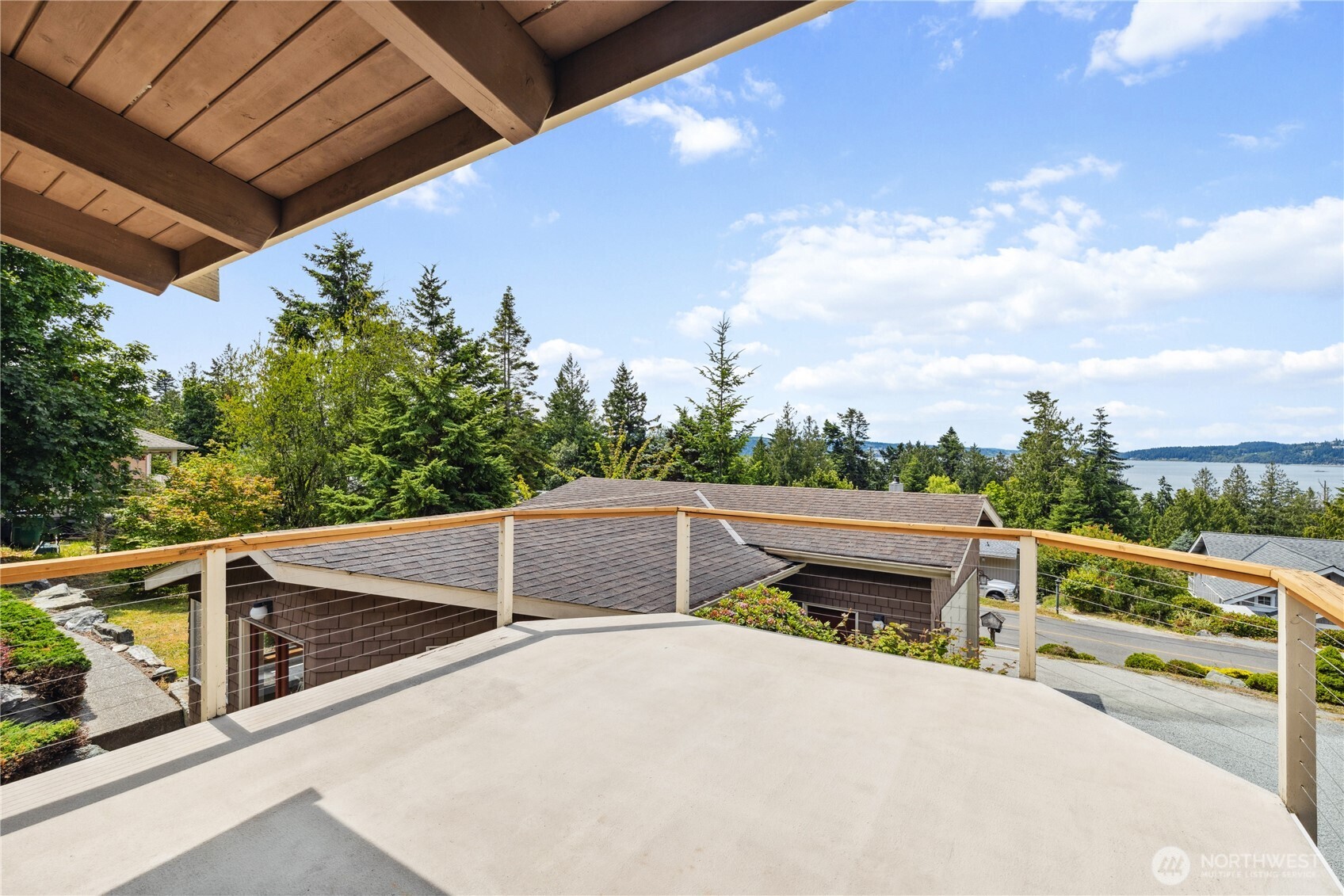 705 Shelter Bay Drive