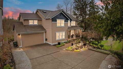 Photo of 27928 146th Avenue SE, Kent, WA 98042 (MLS # 2463820)