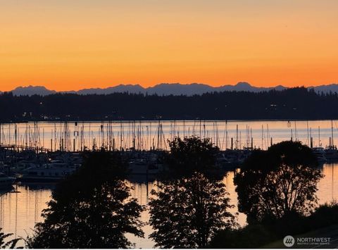 Photo of 920 East Bay Drive NE #3C202, Olympia, WA 98506 (MLS # 2371760)