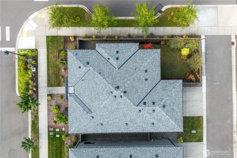 Photo of 33352 Holly Avenue SE, Black Diamond, WA 98010 (MLS # 2484855)