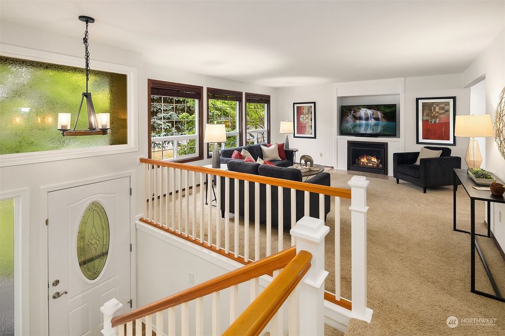 Photo of 13445 191st Avenue SE, Renton, WA 98059 (MLS # 2127868)