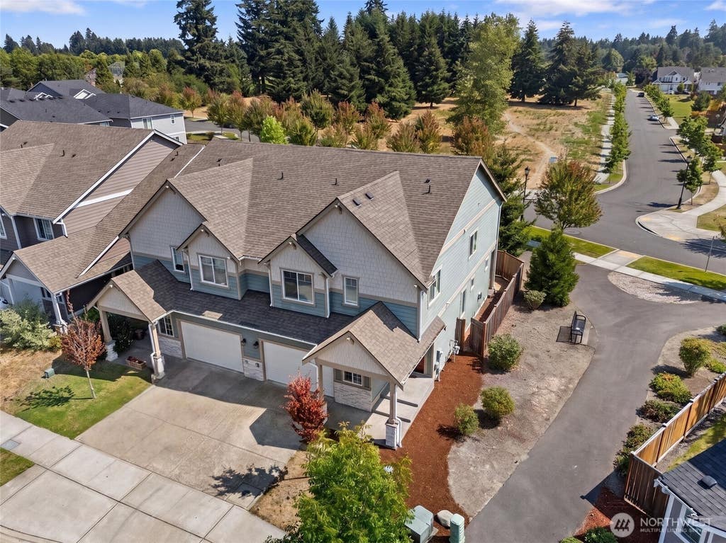 Photo of 5032 Evie Street SE, Lacey, WA 98503 (MLS # 2572073)