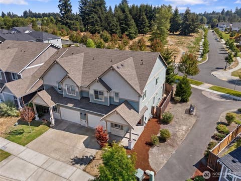 Photo of 5032 Evie Street SE, Lacey, WA 98503 (MLS # 2572073)