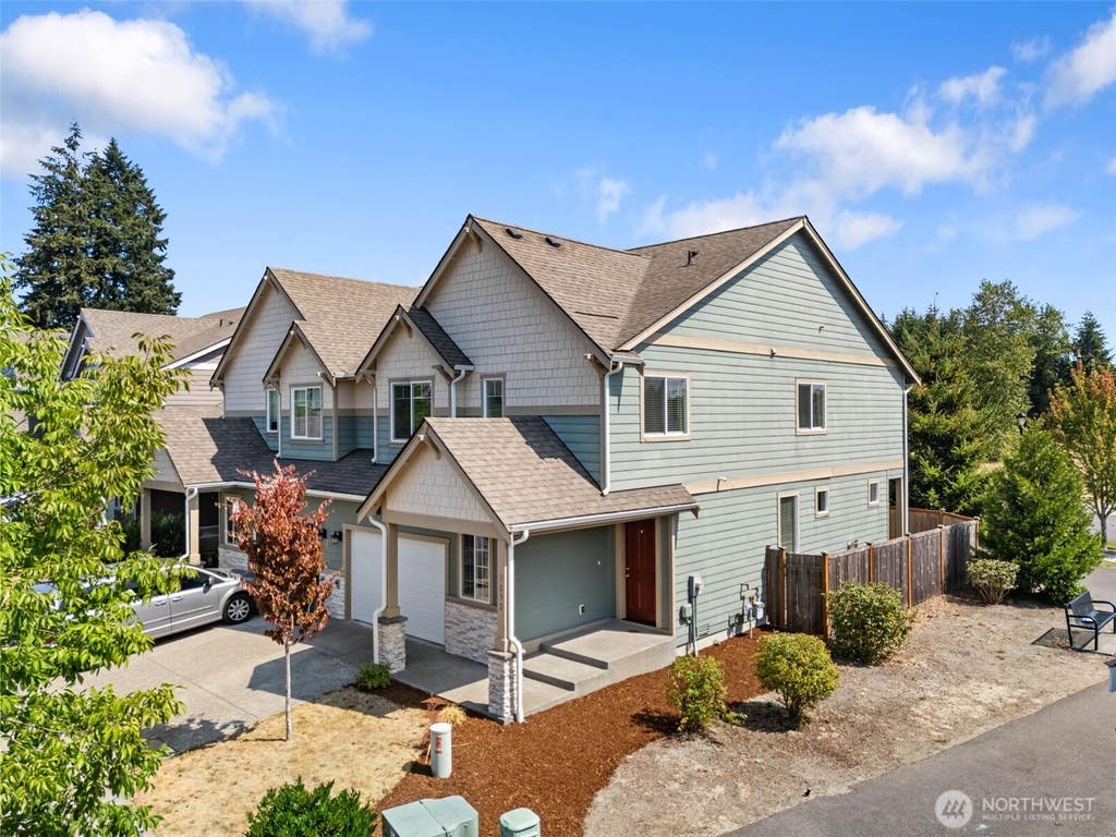 Photo of 5032 Evie Street SE, Lacey, WA 98503 (MLS # 2572073)