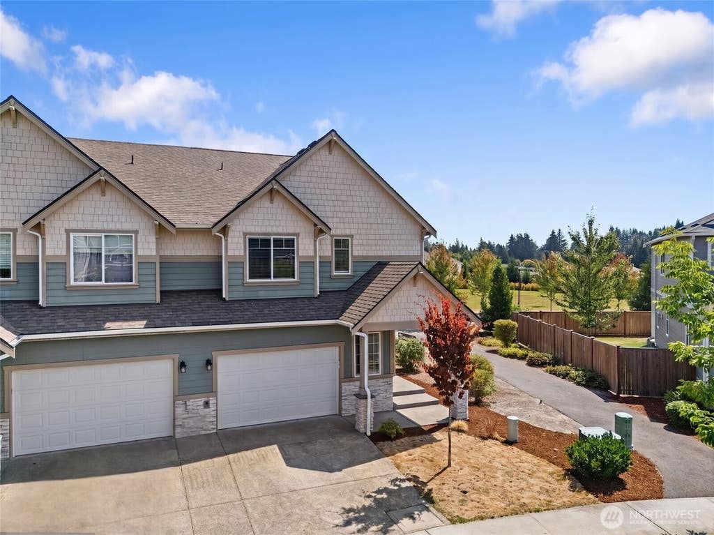 Photo of 5032 Evie Street SE, Lacey, WA 98503 (MLS # 2572073)