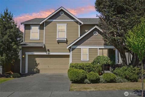 Photo of 20916 13th Avenue W, Lynnwood, WA 98036 (MLS # 2525141)