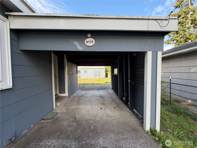 8153 Harborview Road