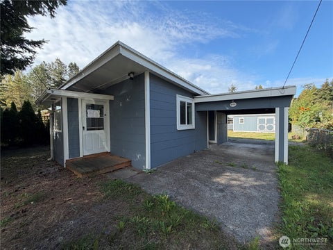 Photo of 8153 Harborview Road, Blaine, WA 98230 (MLS # 2583772)