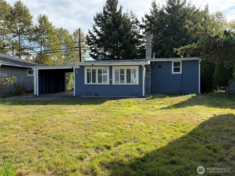 8153 Harborview Road
