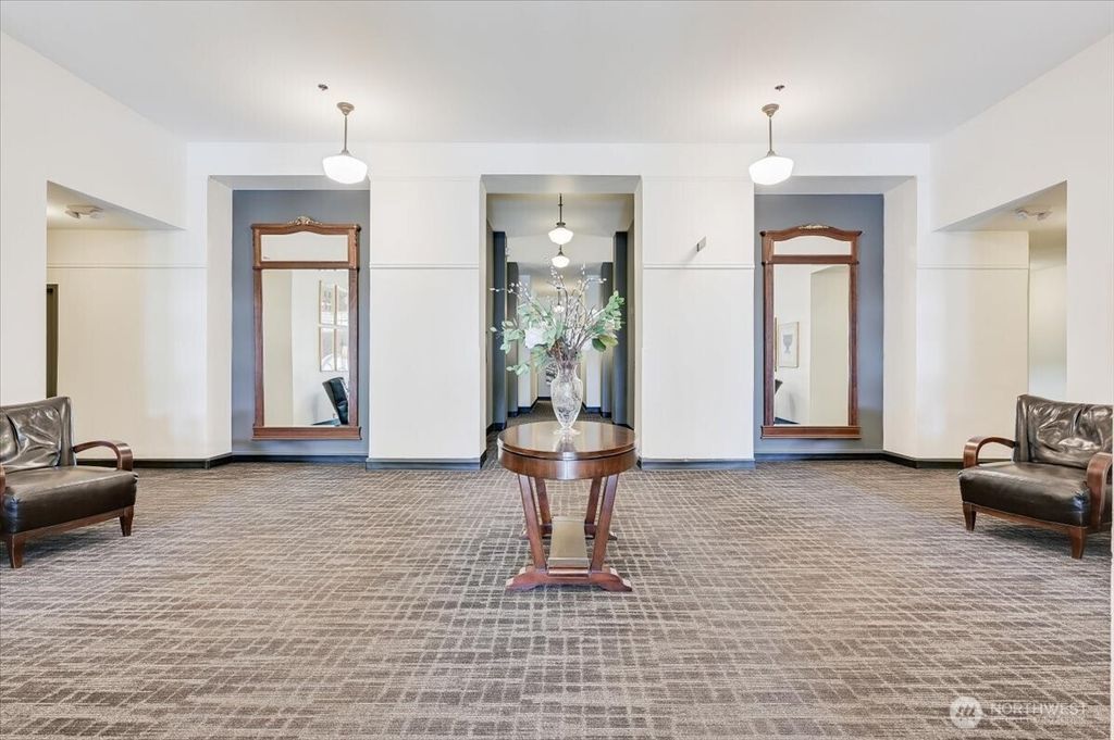 Photo of 201 Galer Street #362, Seattle, WA 98109 (MLS # 2405110)
