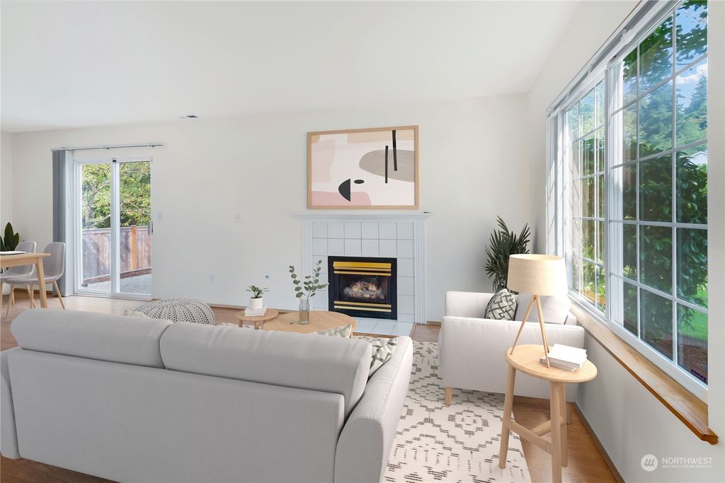 Photo of 2313 211th Street SE, Bothell, WA 98021 (MLS # 2150317)