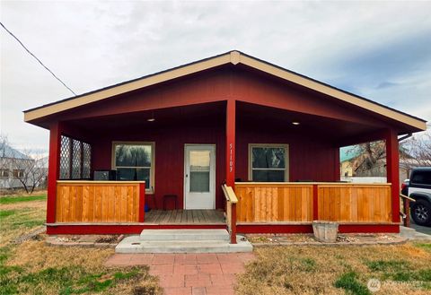 51103 Lawson Street Milton-Freewater OR 97862