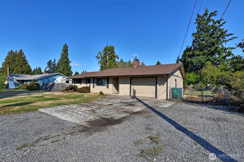 Photo of 3827 120th Pl NE Pl, Marysville, WA 98271 (MLS # 2437817)