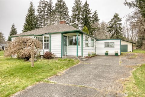 5906 Central Park Drive Aberdeen WA 98520