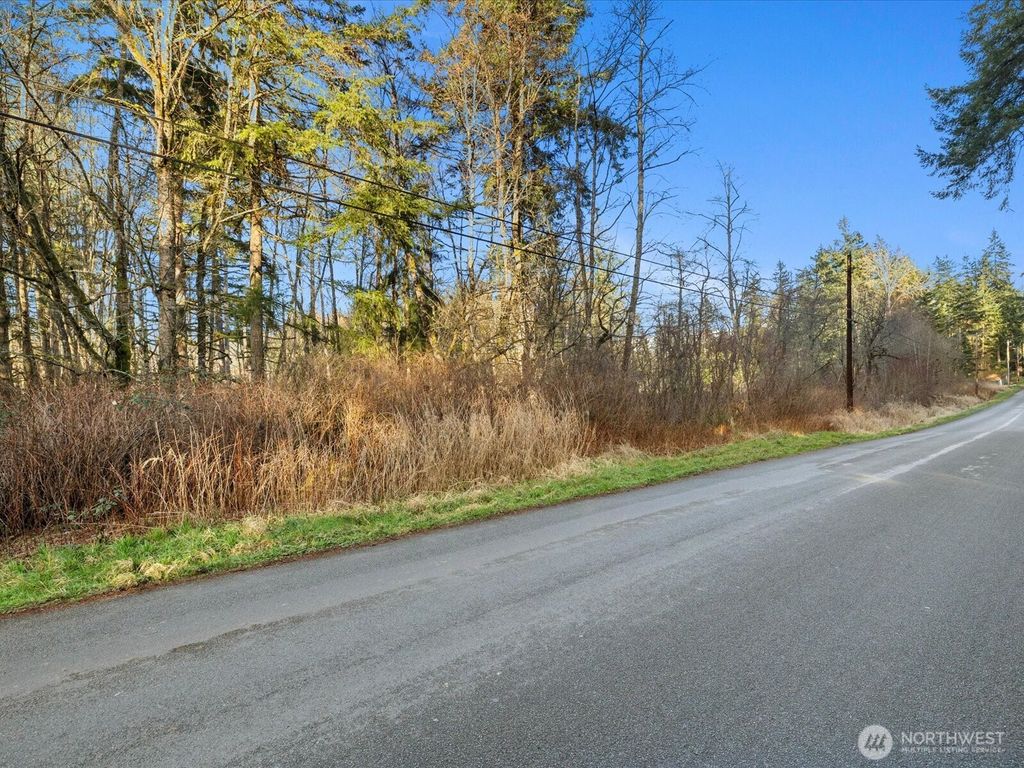 Photo of 0 XX 188th Street NW, Stanwood, WA 98292 (MLS # 2482216)