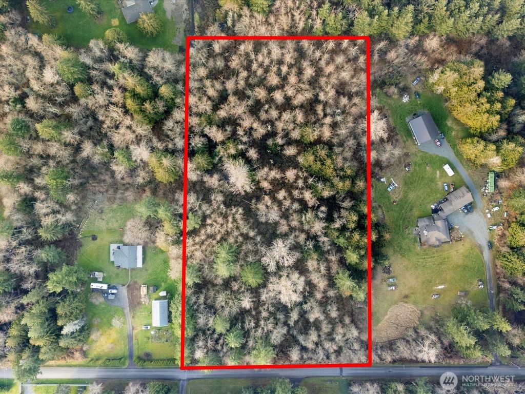 Photo of 0 XX 188th Street NW, Stanwood, WA 98292 (MLS # 2482216)