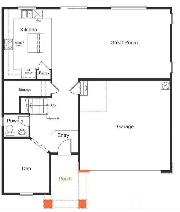 216 Serene View (lot 59) Place NW