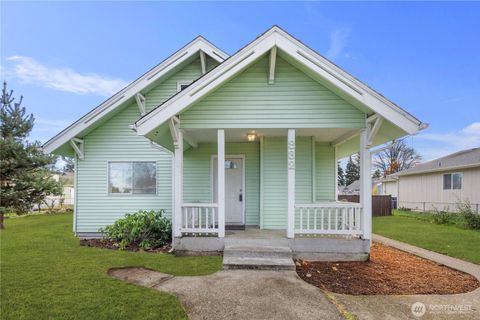 Photo of 832 E 50th Street, Tacoma, WA 98404 (MLS # 2454452)