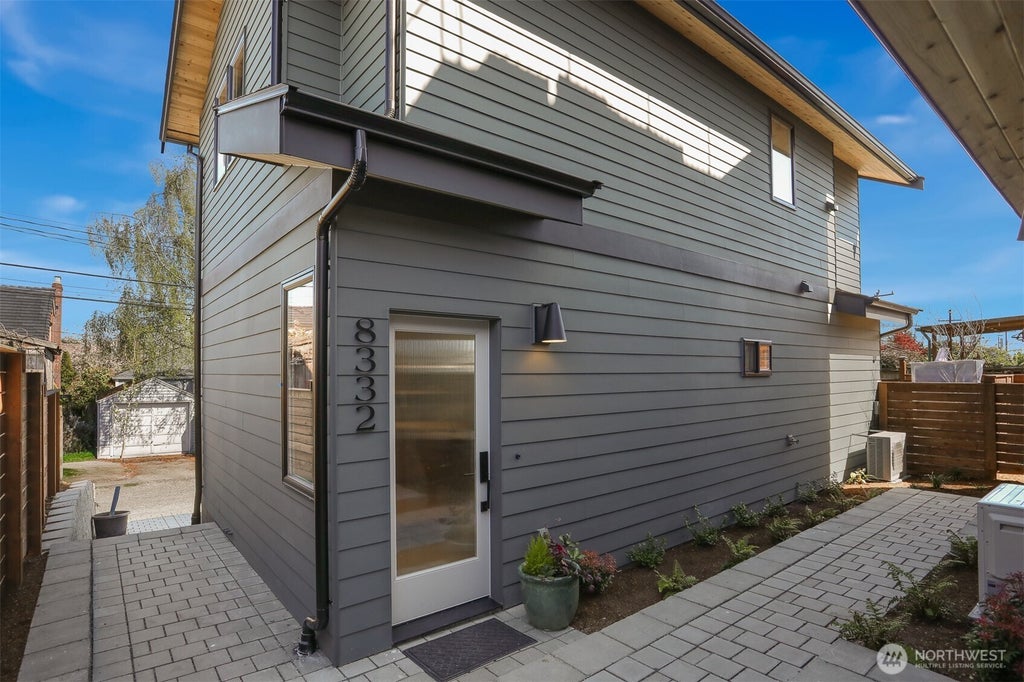 Photo of 8332 24th Avenue NW, Seattle, WA 98117 (MLS # 2545177)