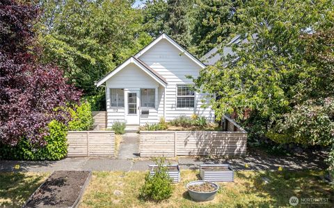 1113 N M Street Tacoma WA 98403