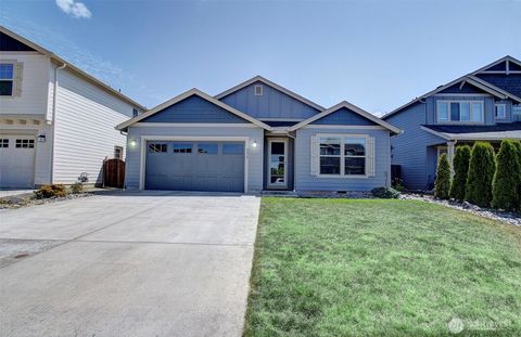 9817 NE 106th Street Vancouver WA 98662