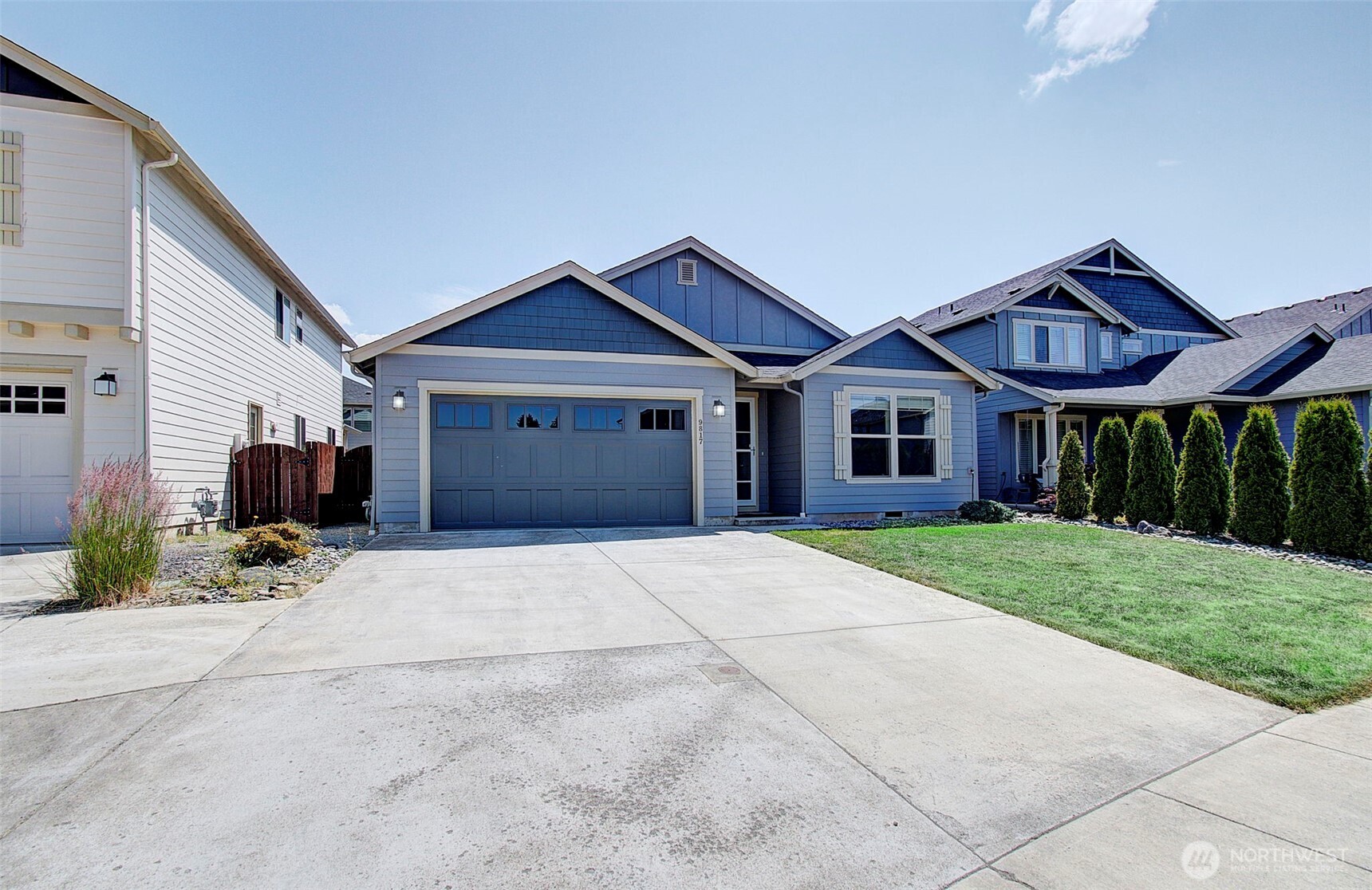 9817 NE 106th Street