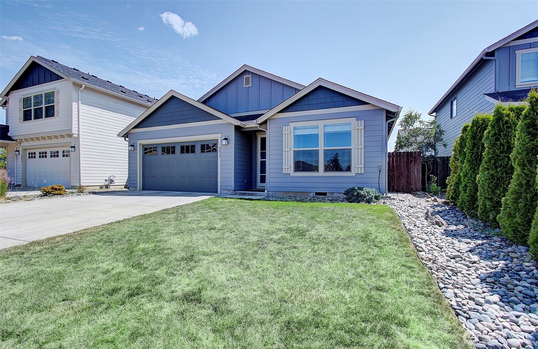 9817 NE 106th Street